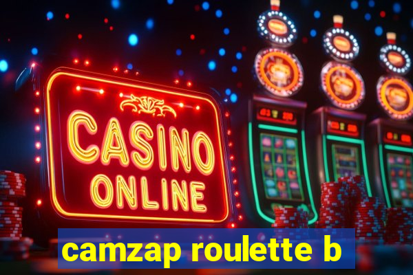 camzap roulette b