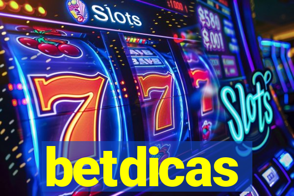 betdicas