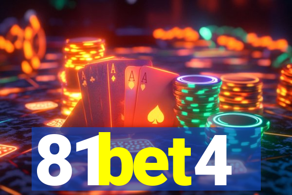 81bet4