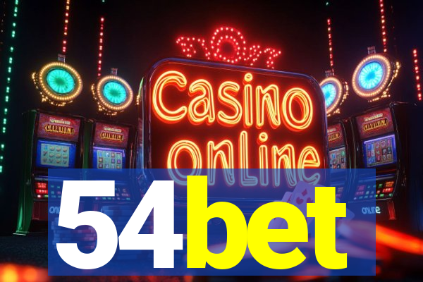 54bet