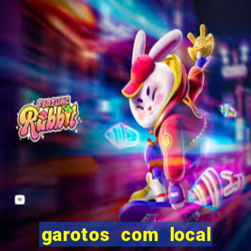 garotos com local porto alegre