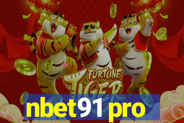 nbet91 pro