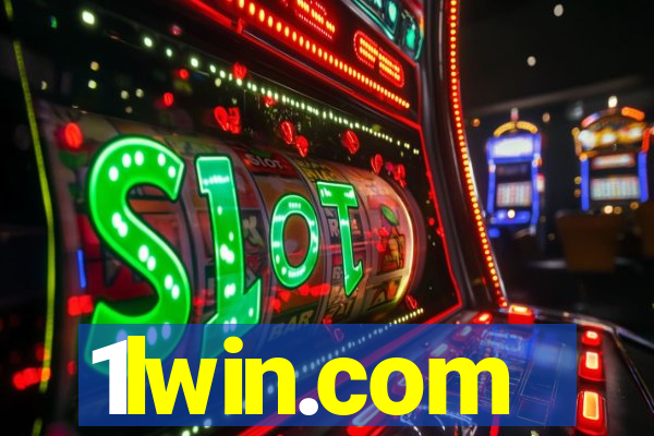 1lwin.com