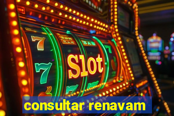 consultar renavam