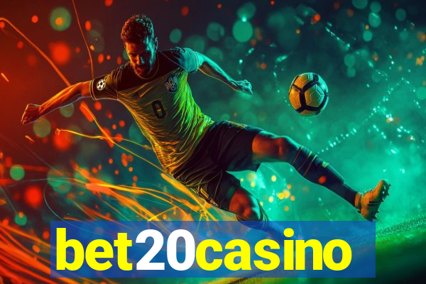 bet20casino