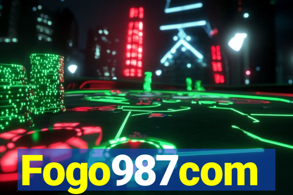 Fogo987com