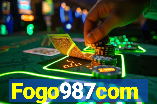 Fogo987com