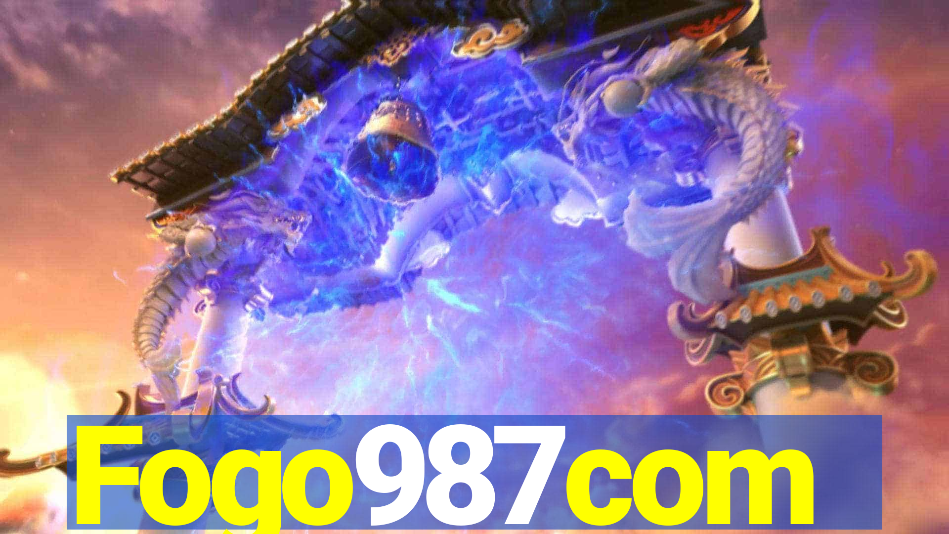 Fogo987com