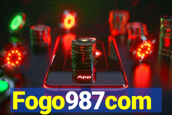 Fogo987com