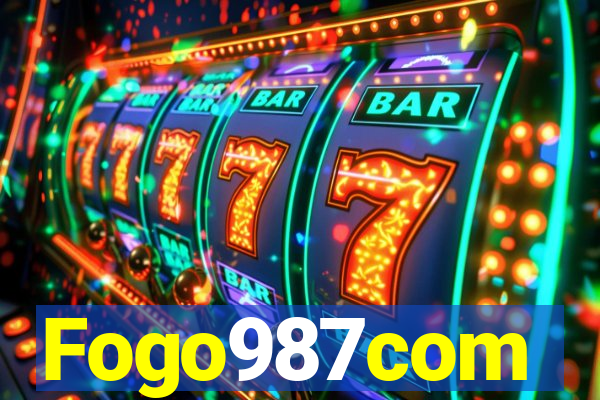 Fogo987com