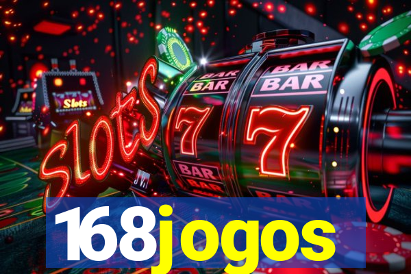 168jogos