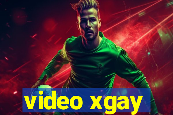 video xgay