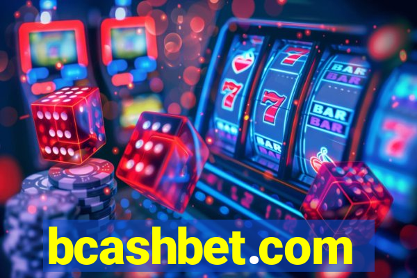 bcashbet.com