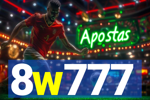 8w777