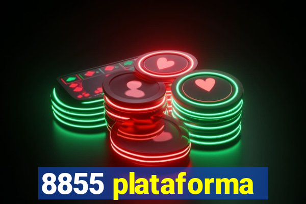 8855 plataforma