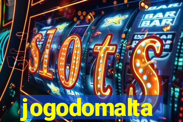 jogodomalta