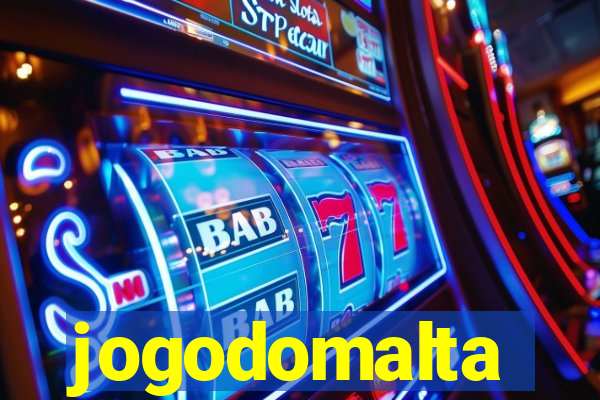 jogodomalta