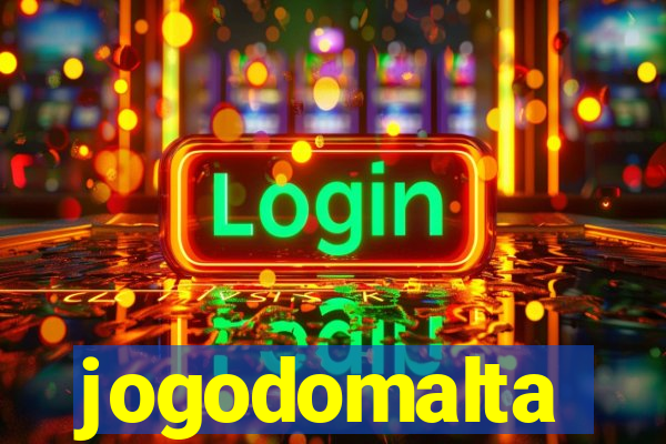 jogodomalta