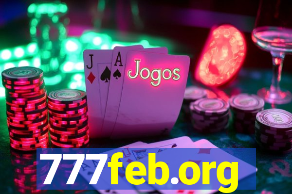 777feb.org