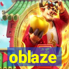 oblaze