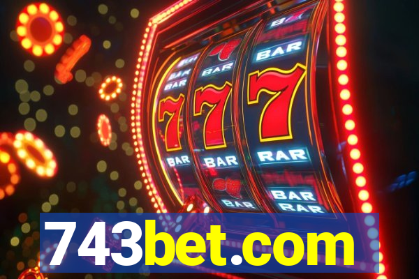 743bet.com