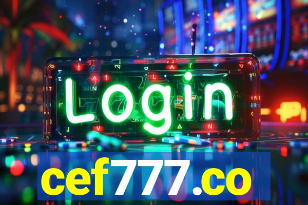 cef777.co