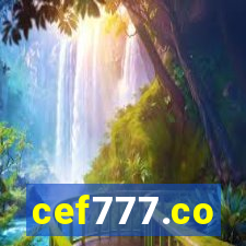 cef777.co