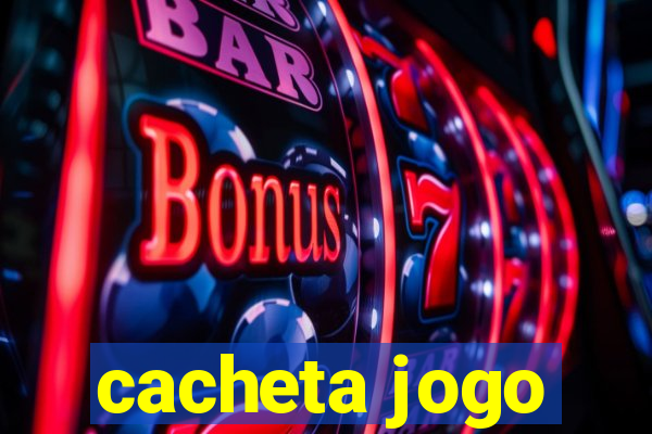 cacheta jogo