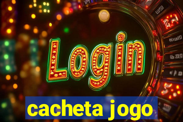 cacheta jogo