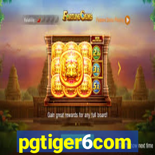 pgtiger6com