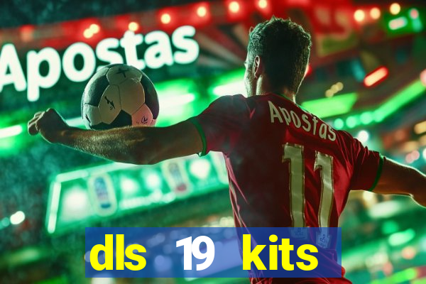 dls 19 kits corinthians 2022