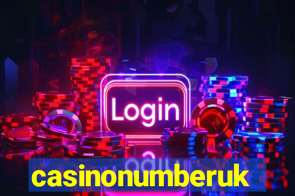 casinonumberuk