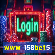 www 158bet5