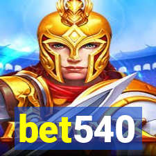 bet540
