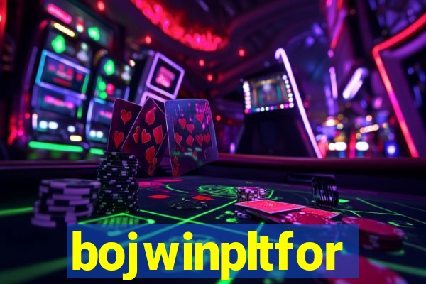 bojwinpltfor