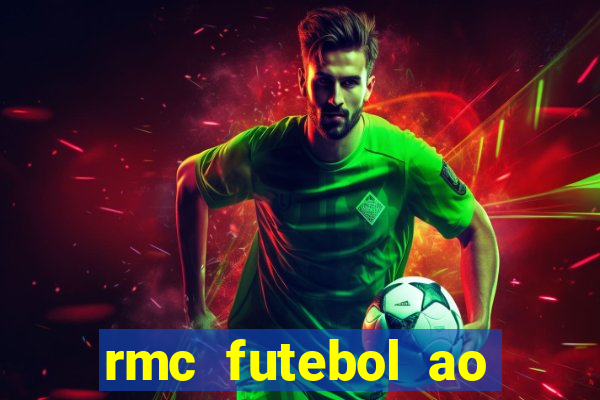 rmc futebol ao vivo gratis