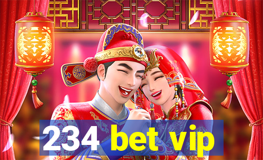 234 bet vip