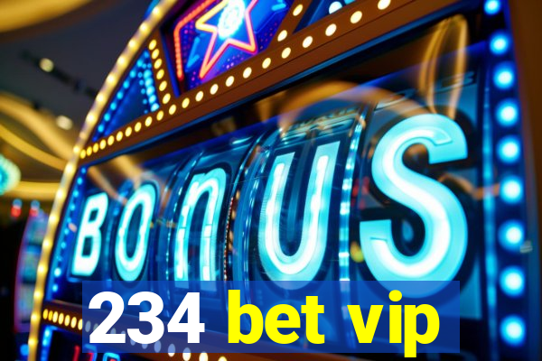 234 bet vip