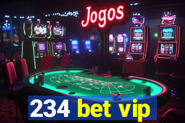 234 bet vip