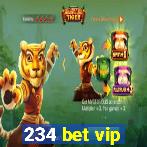 234 bet vip