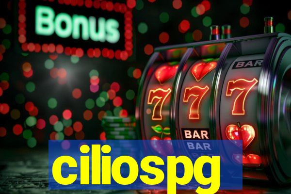 ciliospg