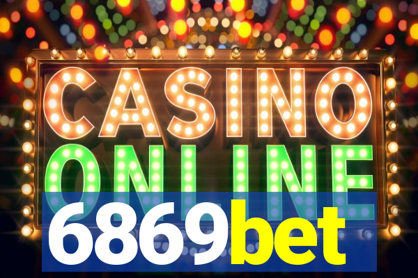 6869bet