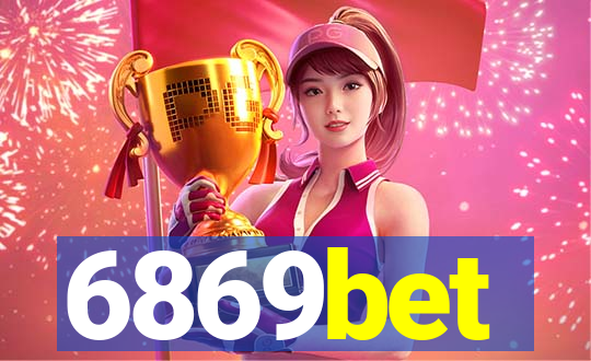 6869bet