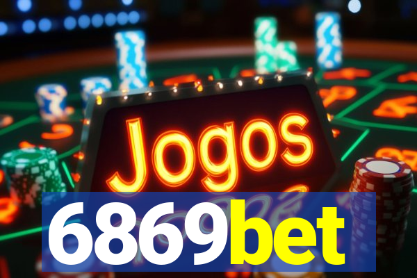 6869bet