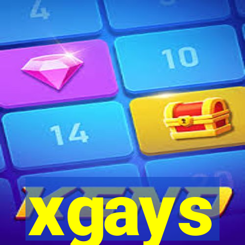 xgays