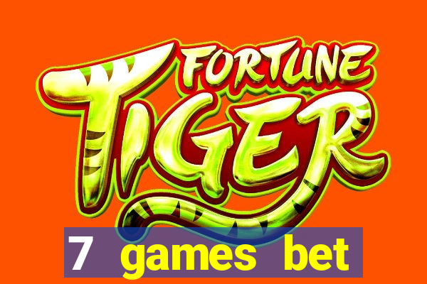 7 games bet reclame aqui