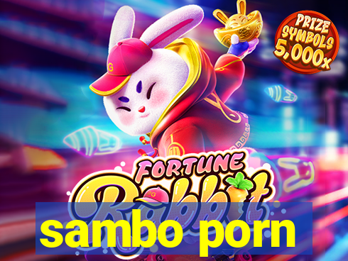sambo porn