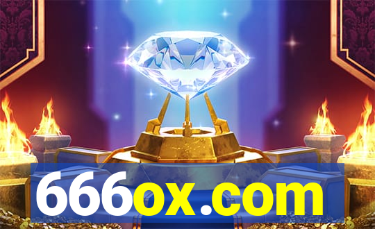 666ox.com