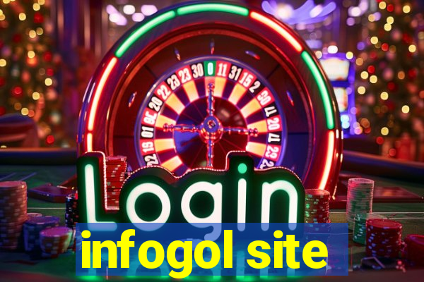 infogol site