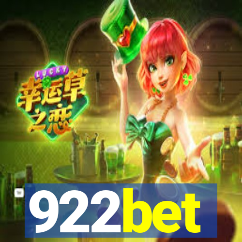 922bet